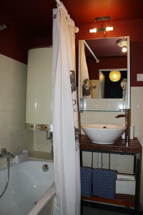 Апартаменты Seesterne Residenz Констанц Экстерьер фото
